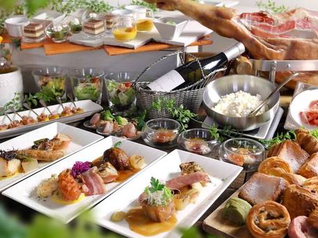 プレミアホテル 中島公園 札幌 / 4