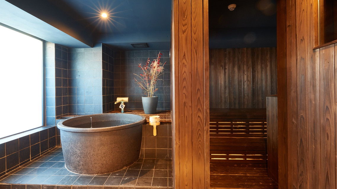KAMAKURA HOTEL（カマクラ ホテル） / 1