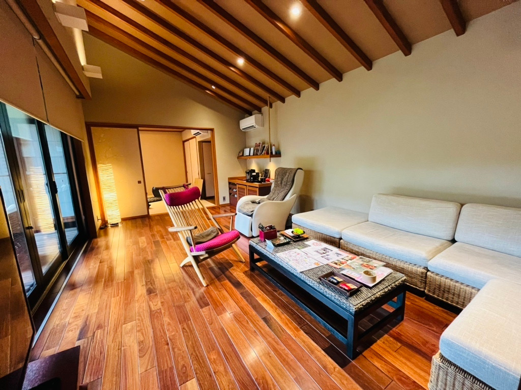 「橋津屋」 内観 217041408 離れ客室