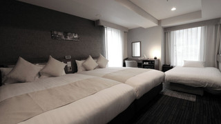 スーペリア ツインルーム 禁煙