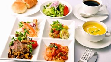 食事・飲み物 / 2