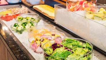 食事・飲み物 / 20