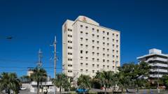 ベッセルホテル石垣島