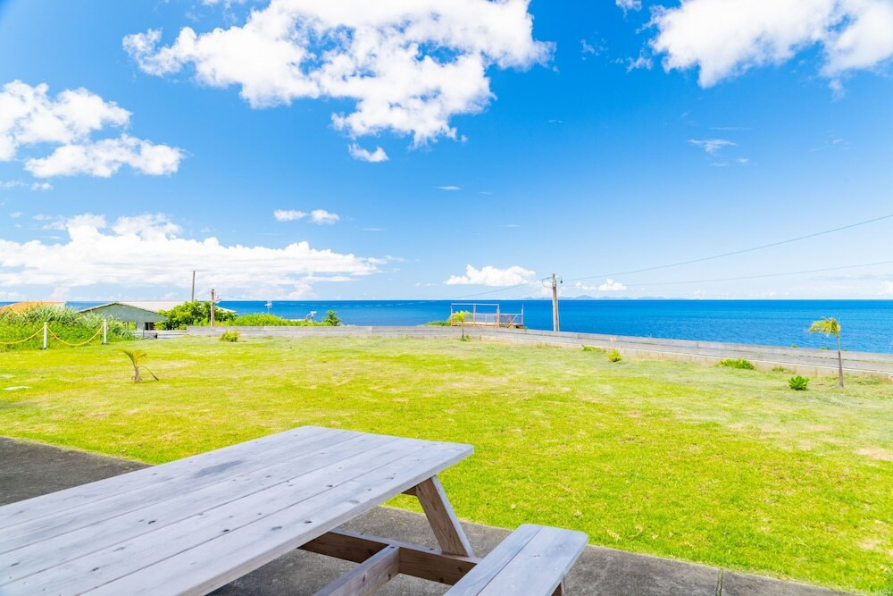 テラス / パティオ