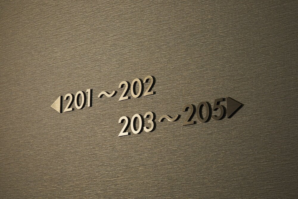 建物のデザイン