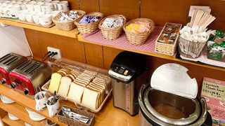 洋室 2名利用 共用バスルーム