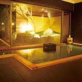 山荘 風の杜（大阪府 旅館） / 3