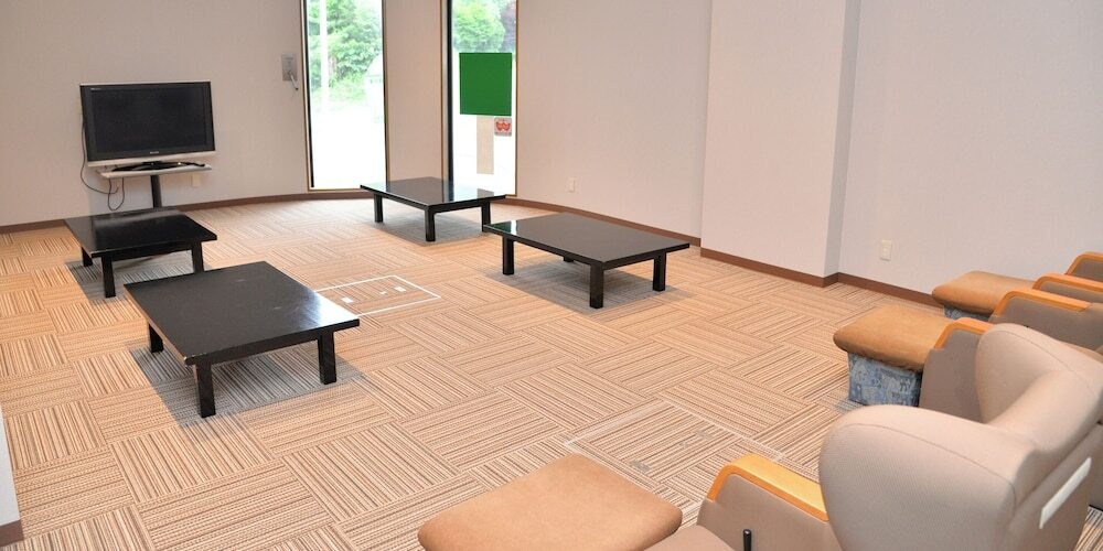 施設内の設備