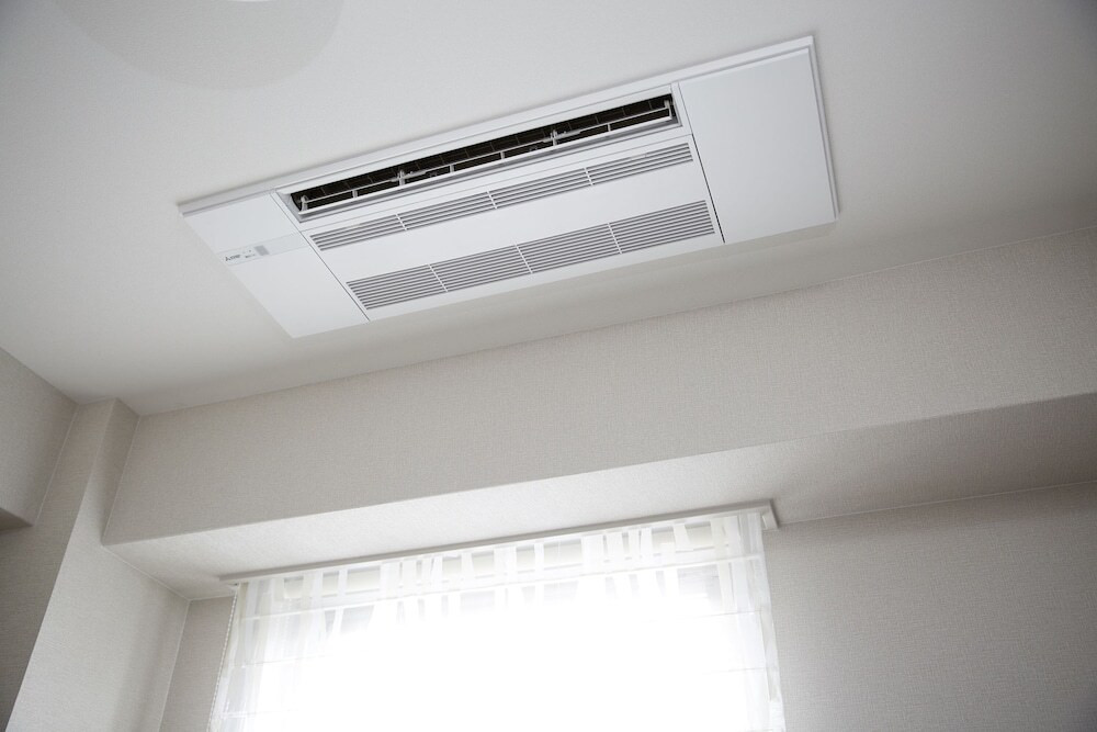 客室の設備とサービス