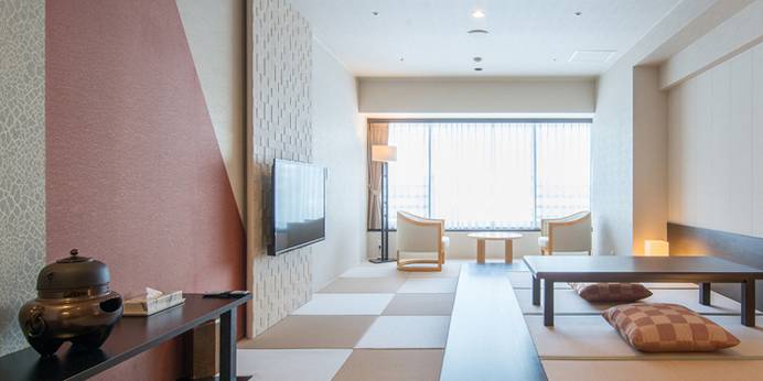 ニューウェルシティ湯河原(静岡県 旅館) / 1