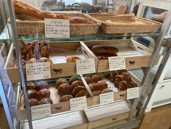 「パン屋 秋日和」 料理 126370855 