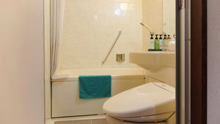 トラディショナル トリプルルーム 3 ベッドルーム 禁煙