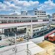 レフ松山市駅 by ベッセルホテルズ（REF Matsuyama City Station）
