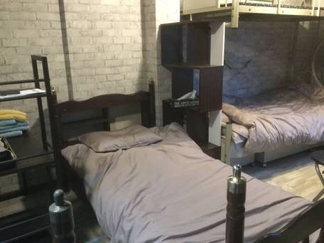 Poshtel Osaka 240 / 5