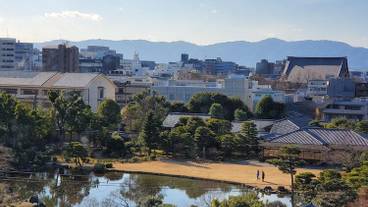 ガーデン ビュー / 26