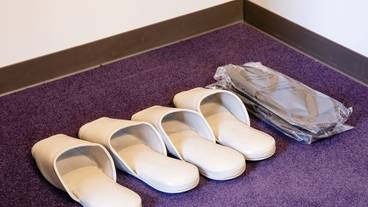 客室の設備とサービス / 28