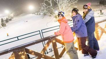 施設内の設備 / 26