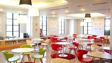 レストラン / 10