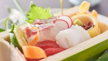 食事・飲み物 / 7