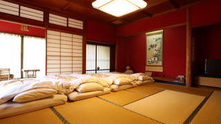 和室12畳 (トイレ付) 松 禁煙