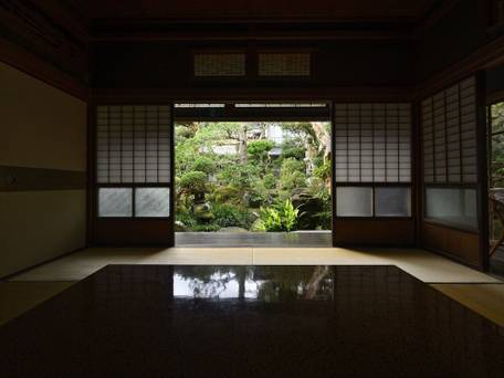 朝日館（奈良県） / 4