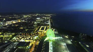 施設からの眺望 / 28