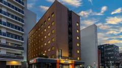 アパホテル 長崎駅南