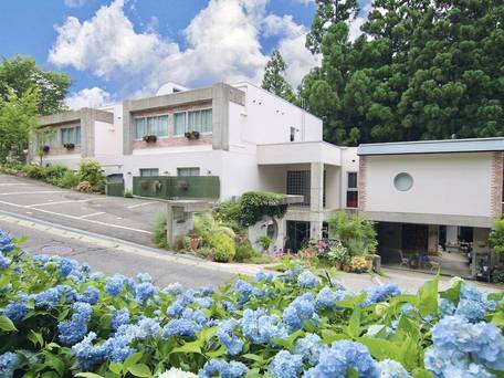 はくば Moegi HOTEL / 4