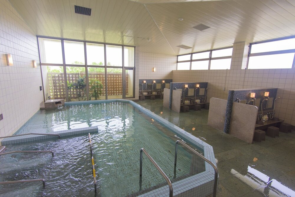 5. マッサージもスイーツも楽しめる♪「アートホテル石垣島」3434380