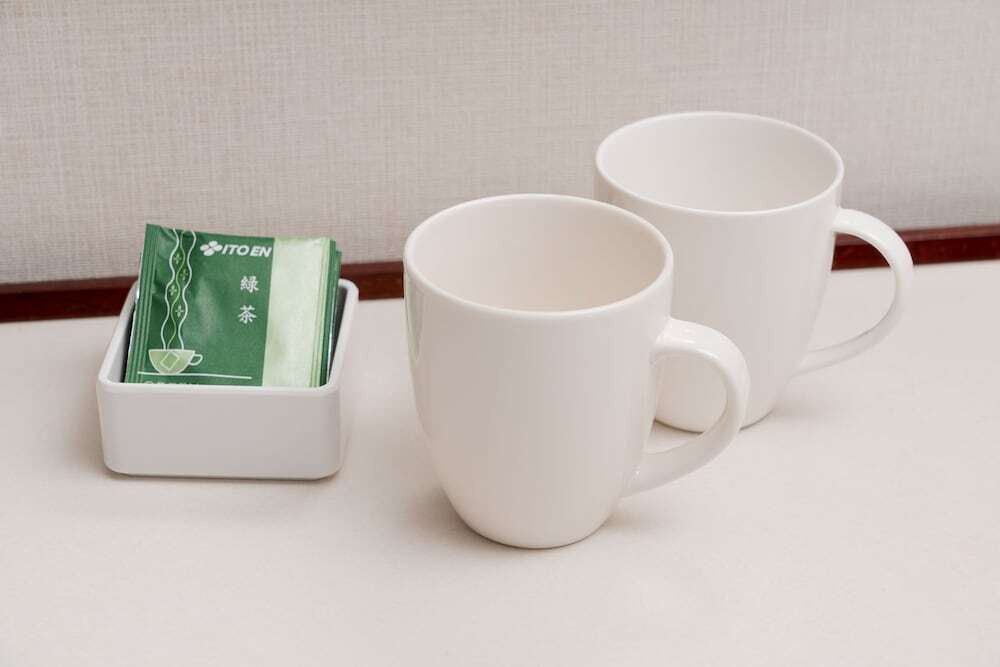 客室の設備とサービス