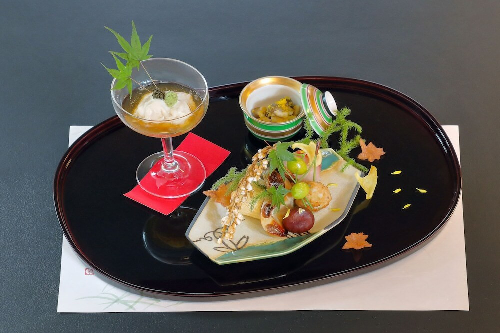 食事・飲み物