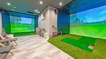 施設内の設備 / 5