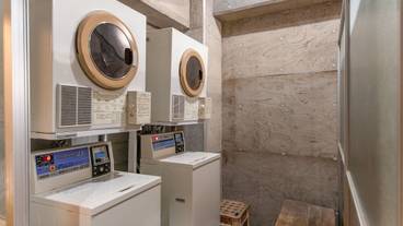 ランドリー ルーム / 21