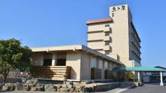 浜村温泉 魚と屋