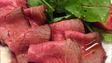 食事・飲み物 / 1