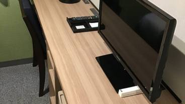 客室の設備とサービス / 22