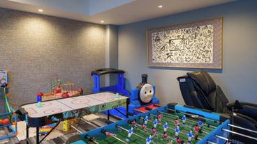 ゲームコーナー / 15