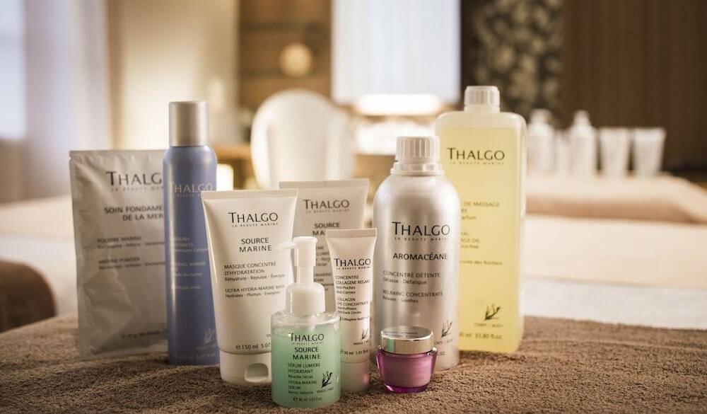 個室エステサロン② / 2