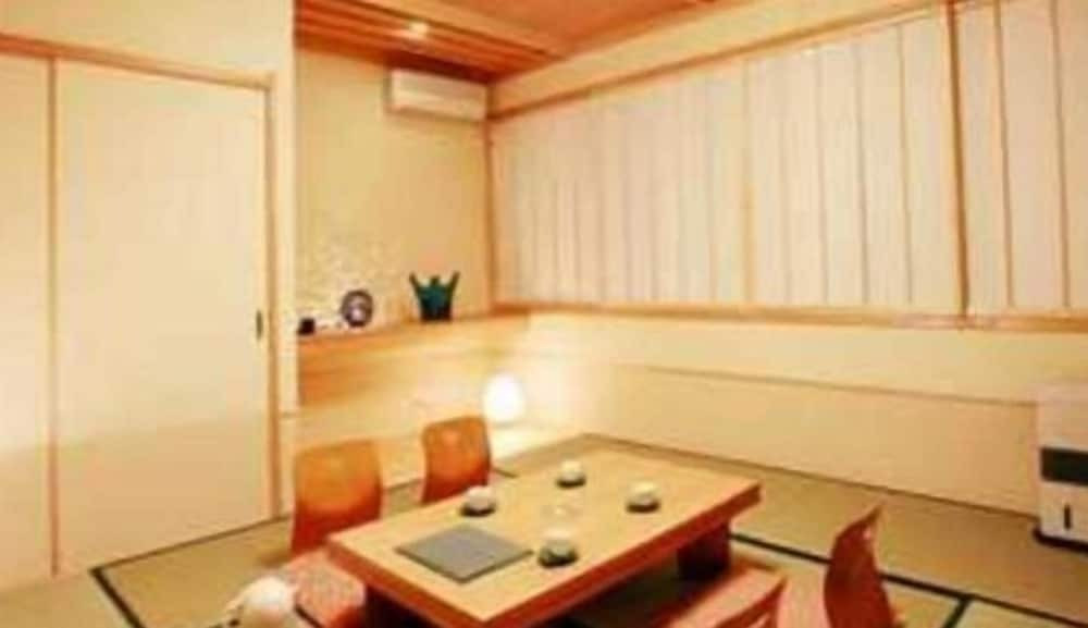 本館和室①