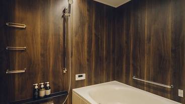 バスルーム / 11