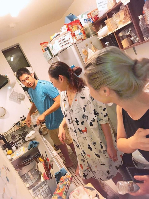 フィットネス設備