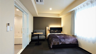 ユニバーサル シングルルーム 禁煙