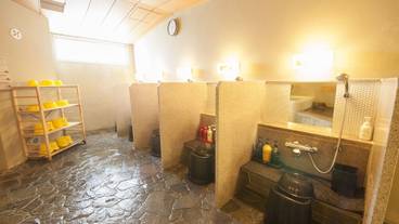 屋内スパ浴槽 / 2