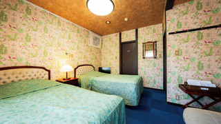 スーペリアツインルーム（大人2名様限定）