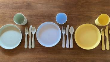 共用キッチン設備 / 8