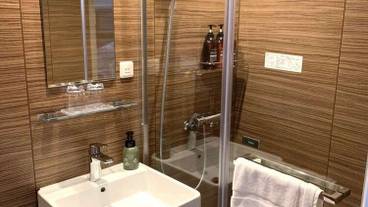 バスルーム / 21