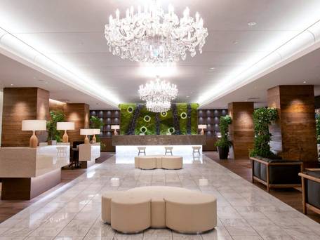 ソラリア西鉄ホテル福岡 / 2