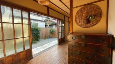 部屋からの景観 / 20