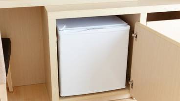 小型冷蔵庫 / 35