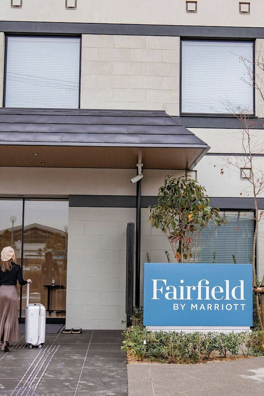 施設からの眺望